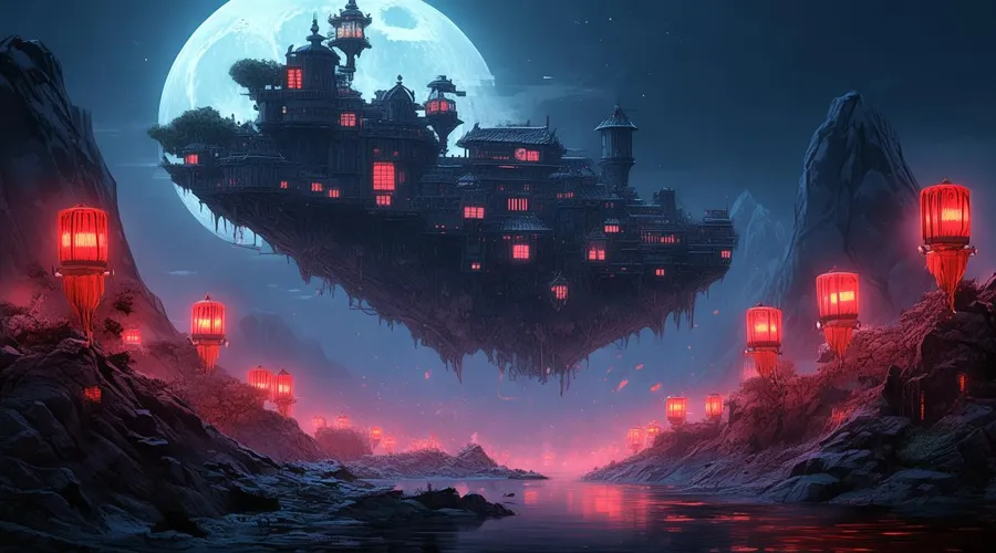 荣耀新三国游戏图片3